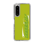 Slim Protection Case［ Original - Y2K Arrange - Green ］
