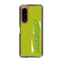 Slim Protection Case［ Original - Y2K Arrange - Green ］