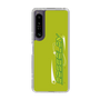 Slim Protection Case［ Original - Y2K Arrange - Green ］