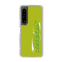 Slim Protection Case［ Original - Y2K Arrange - Green ］