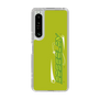 Slim Protection Case［ Original - Y2K Arrange - Green ］