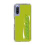 Slim Protection Case［ Original - Y2K Arrange - Green ］