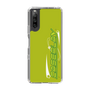 Slim Protection Case［ Original - Y2K Arrange - Green ］