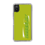 Slim Protection Case［ Original - Y2K Arrange - Green ］