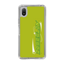 Slim Protection Case［ Original - Y2K Arrange - Green ］