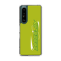 Slim Protection Case［ Original - Y2K Arrange - Green ］