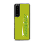 Slim Protection Case［ Original - Y2K Arrange - Green ］