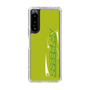 Slim Protection Case［ Original - Y2K Arrange - Green ］