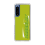 Slim Protection Case［ Original - Y2K Arrange - Green ］