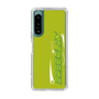 Slim Protection Case［ Original - Y2K Arrange - Green ］