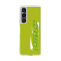 Slim Protection Case［ Original - Y2K Arrange - Green ］