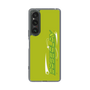 Slim Protection Case［ Original - Y2K Arrange - Green ］