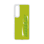 Slim Protection Case［ Original - Y2K Arrange - Green ］