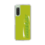 Slim Protection Case［ Original - Y2K Arrange - Green ］