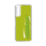 Slim Protection Case［ Original - Y2K Arrange - Green ］