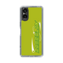 Slim Protection Case［ Original - Y2K Arrange - Green ］