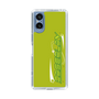 Slim Protection Case［ Original - Y2K Arrange - Green ］