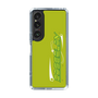 Slim Protection Case［ Original - Y2K Arrange - Green ］