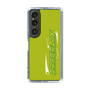 Slim Protection Case［ Original - Y2K Arrange - Green ］