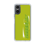 Slim Protection Case［ Original - Y2K Arrange - Green ］