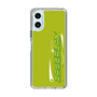 Slim Protection Case［ Original - Y2K Arrange - Green ］