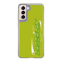 Slim Protection Case［ Original - Y2K Arrange - Green ］
