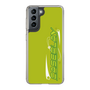 Slim Protection Case［ Original - Y2K Arrange - Green ］