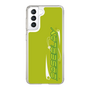 Slim Protection Case［ Original - Y2K Arrange - Green ］