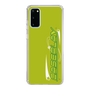 Slim Protection Case［ Original - Y2K Arrange - Green ］