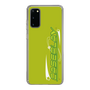 Slim Protection Case［ Original - Y2K Arrange - Green ］