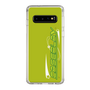 Slim Protection Case［ Original - Y2K Arrange - Green ］