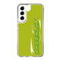 Slim Protection Case［ Original - Y2K Arrange - Green ］