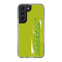 Slim Protection Case［ Original - Y2K Arrange - Green ］