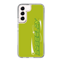 Slim Protection Case［ Original - Y2K Arrange - Green ］