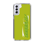 Slim Protection Case［ Original - Y2K Arrange - Green ］