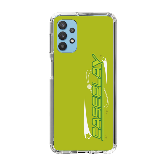 Slim Protection Case［ Original - Y2K Arrange - Green ］