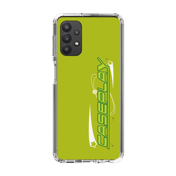Slim Protection Case［ Original - Y2K Arrange - Green ］