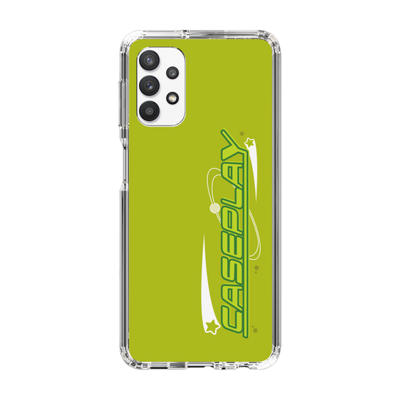 Slim Protection Case［ Original - Y2K Arrange - Green ］
