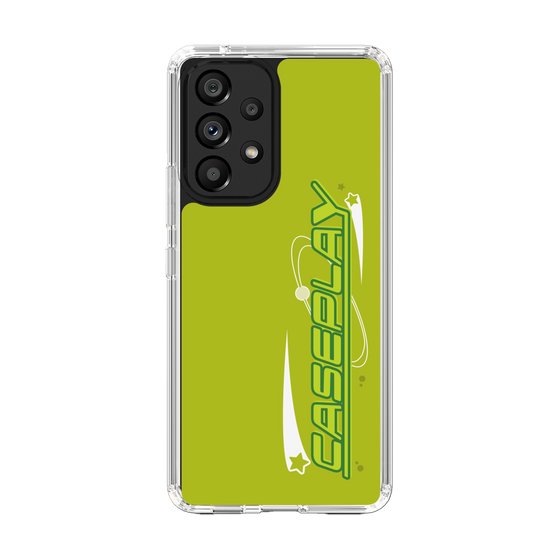 Slim Protection Case［ Original - Y2K Arrange - Green ］
