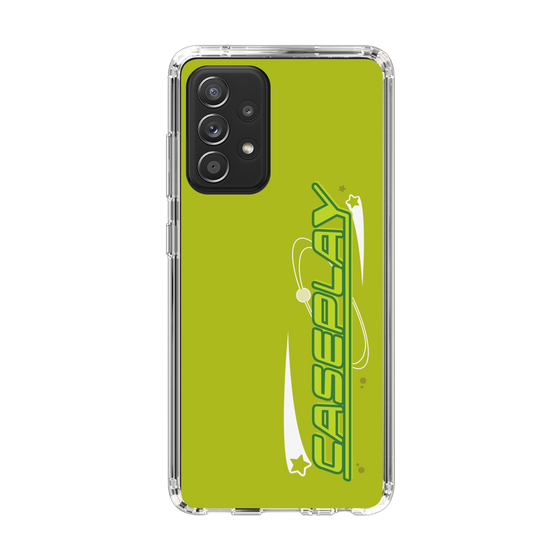 Slim Protection Case［ Original - Y2K Arrange - Green ］