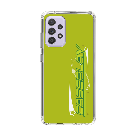 Slim Protection Case［ Original - Y2K Arrange - Green ］
