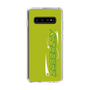 Slim Protection Case［ Original - Y2K Arrange - Green ］