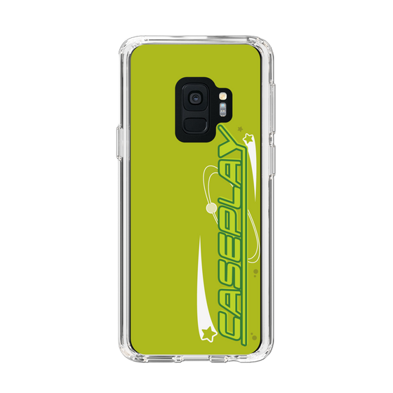 Slim Protection Case［ Original - Y2K Arrange - Green ］