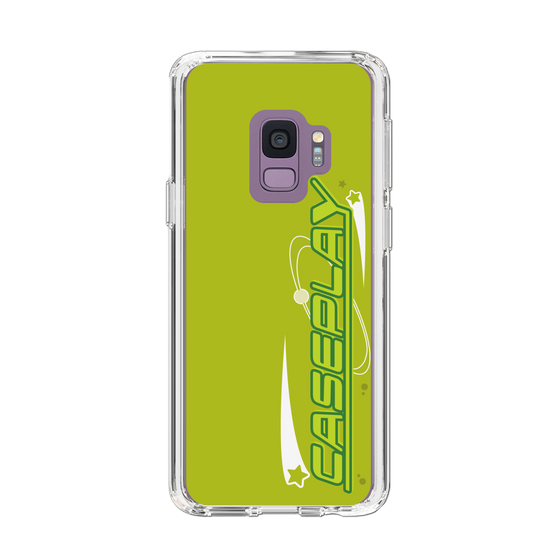Slim Protection Case［ Original - Y2K Arrange - Green ］
