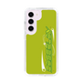 Slim Protection Case［ Original - Y2K Arrange - Green ］