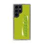 Slim Protection Case［ Original - Y2K Arrange - Green ］