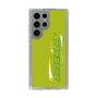 Slim Protection Case［ Original - Y2K Arrange - Green ］