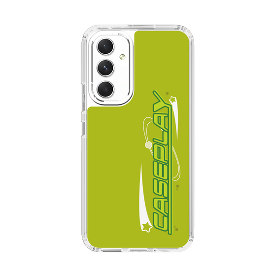 Slim Protection Case［ Original - Y2K Arrange - Green ］