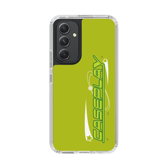 Slim Protection Case［ Original - Y2K Arrange - Green ］