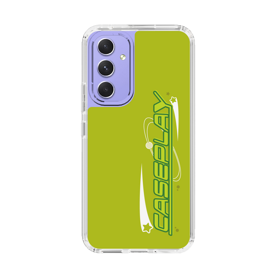 Slim Protection Case［ Original - Y2K Arrange - Green ］